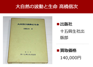 専門書買取実績